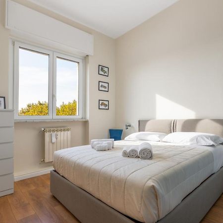Maiolica Apartment - Free Parking And Great Connection To Linate And Duomo Milano Ngoại thất bức ảnh